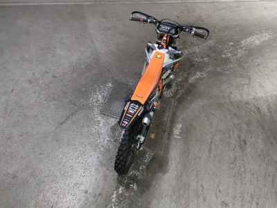 KTM 150XC 2019