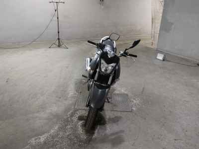Suzuki GSR250