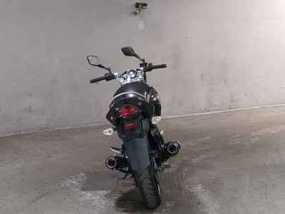 Suzuki GSR250