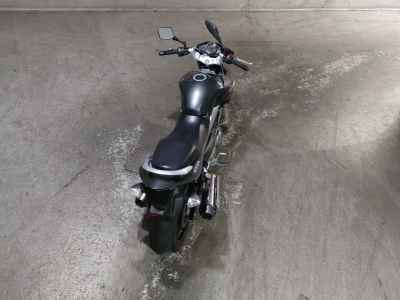 Suzuki GSR250