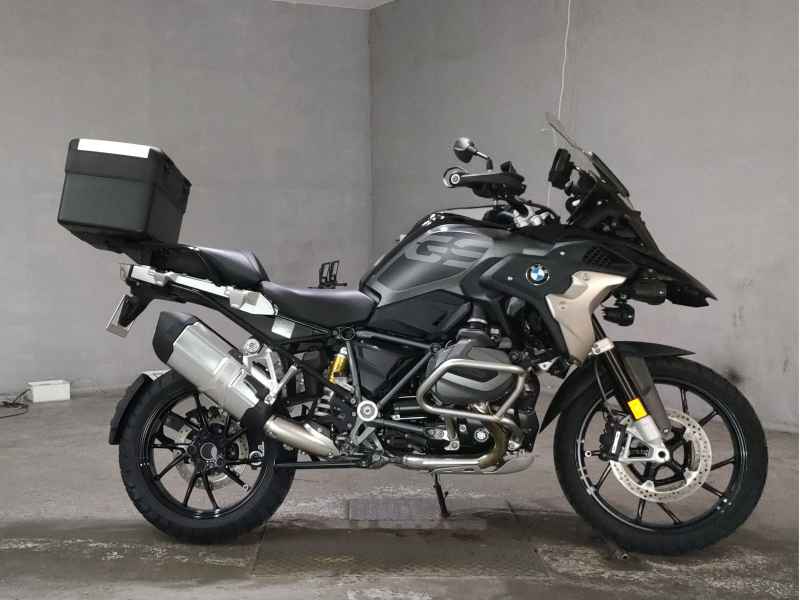 BMW R1250GS 2022