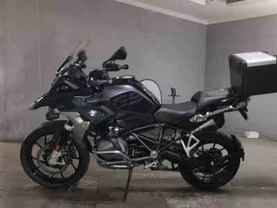 BMW R1250GS 2022