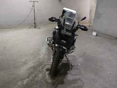 BMW R1250GS 2022