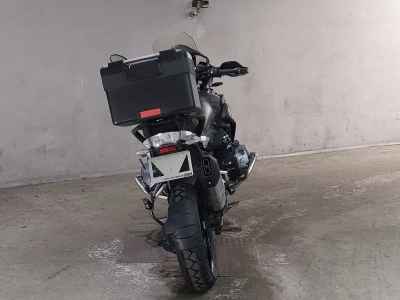 BMW R1250GS 2022