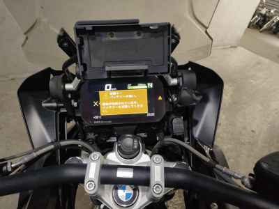 BMW R1250GS 2022