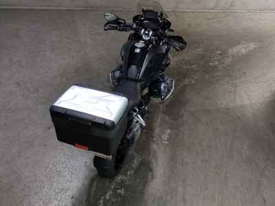 BMW R1250GS 2022