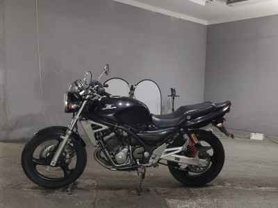Kawasaki Balius ZR250 2005