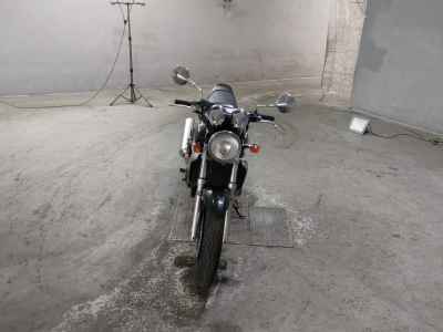 Kawasaki Balius ZR250 2005