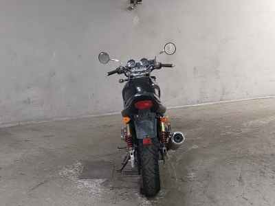 Kawasaki Balius ZR250 2005
