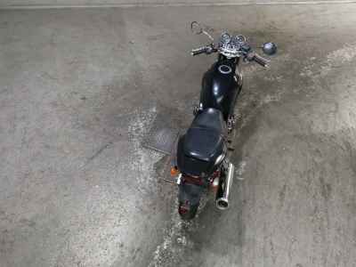 Kawasaki Balius ZR250 2005