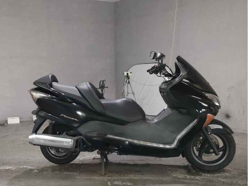Honda Forza Z 2006