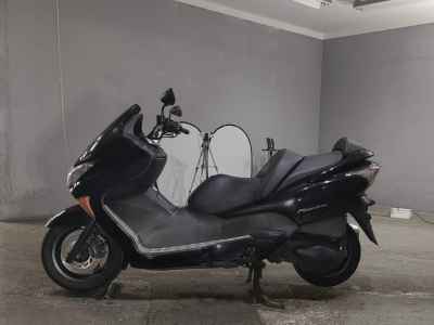Honda Forza Z 2006