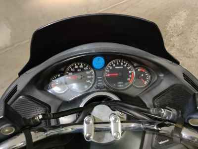 Honda Forza Z 2006