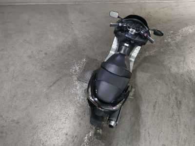 Honda Forza Z 2006
