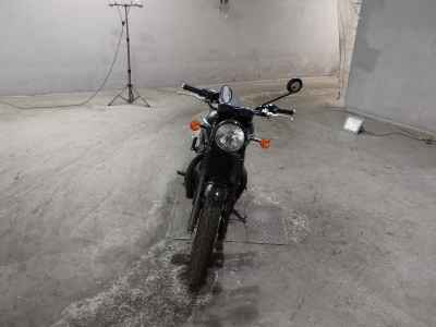 Triumph Bonneville T120 2022