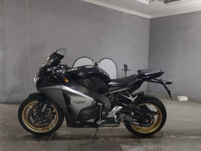 Honda CBR1000RR 2012
