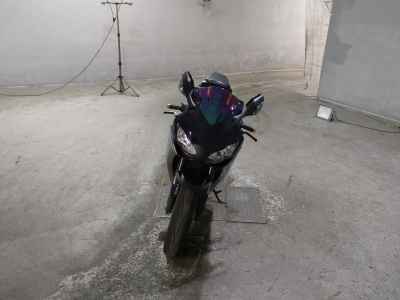 Honda CBR1000RR 2012