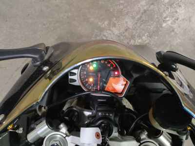 Honda CBR1000RR 2012