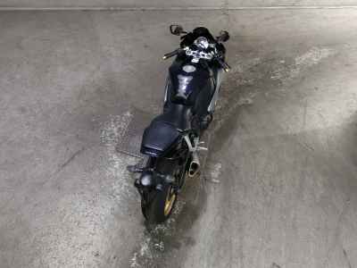 Honda CBR1000RR 2012