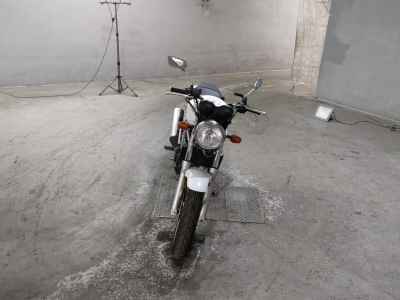 Honda VTR250 2011