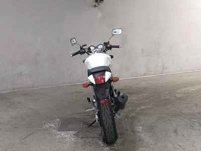 Honda VTR250 2011