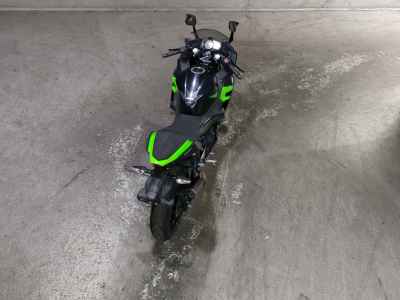 Kawasaki Ninja 400 2019
