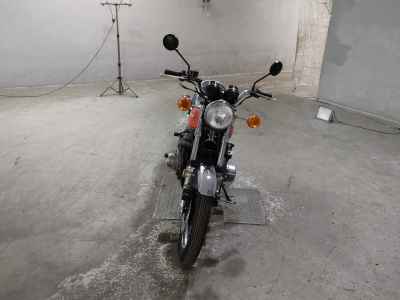 Kawasaki Z1 900 Super Four 2018