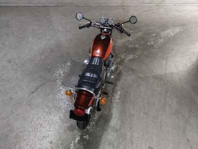Kawasaki Z1 900 Super Four 2018