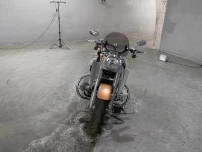 Harley-Davidson Fat Boy FLSTF1580 2007