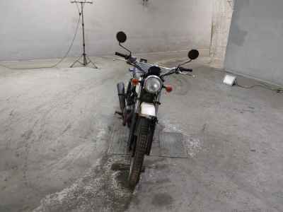Kawasaki 250TR 2006