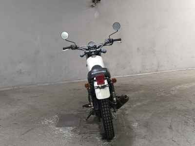 Kawasaki 250TR 2006