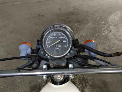 Kawasaki 250TR 2006