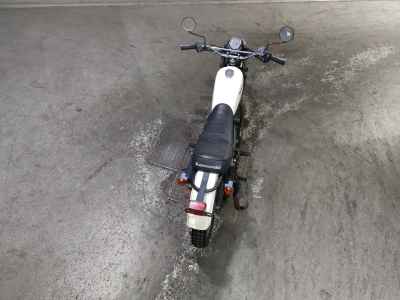 Kawasaki 250TR 2006