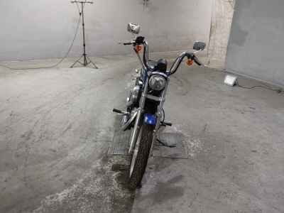 Harley-Davidson Sportster XL883 2007