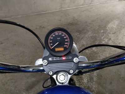 Harley-Davidson Sportster XL883 2007