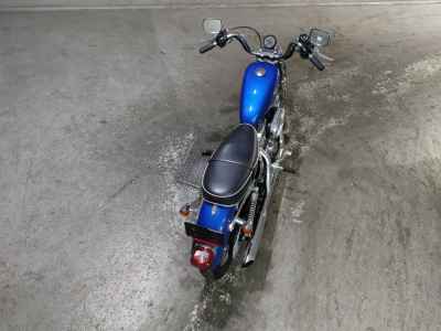 Harley-Davidson Sportster XL883 2007