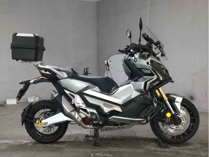 Honda X-Adv 750 2018