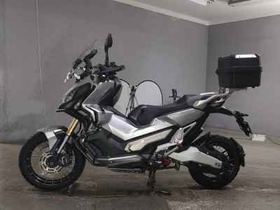 Honda X-Adv 750 2018