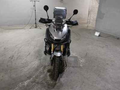Honda X-Adv 750 2018