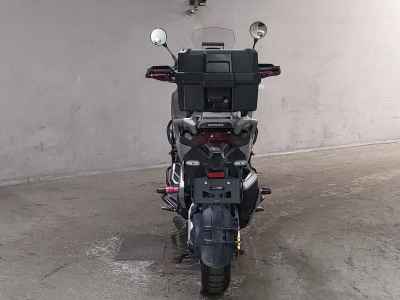 Honda X-Adv 750 2018