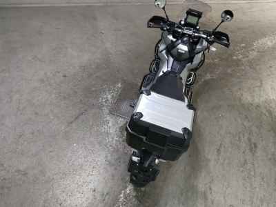 Honda X-Adv 750 2018