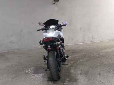 Kawasaki Ninja 400R 2013
