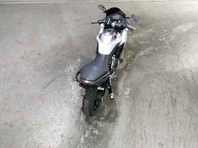 Kawasaki Ninja 400R 2013
