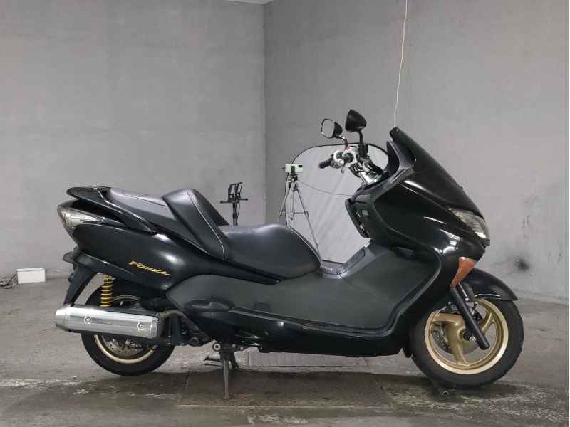 Honda Forza Z 2007