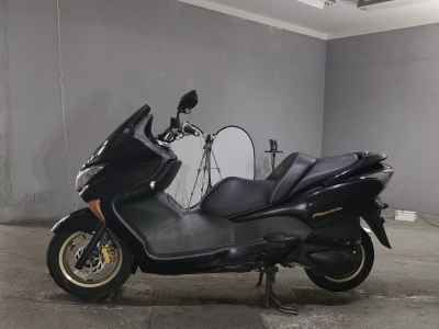 Honda Forza Z 2007