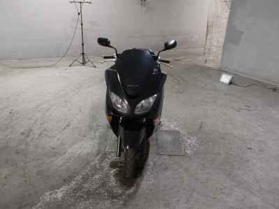 Honda Forza Z 2007