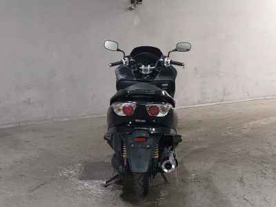 Honda Forza Z 2007