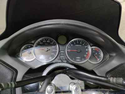 Honda Forza Z 2007