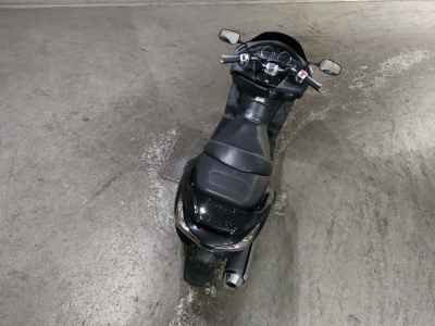Honda Forza Z 2007