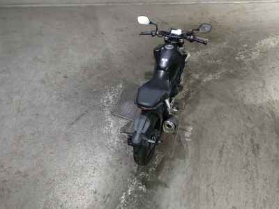 Honda CB250R 2018